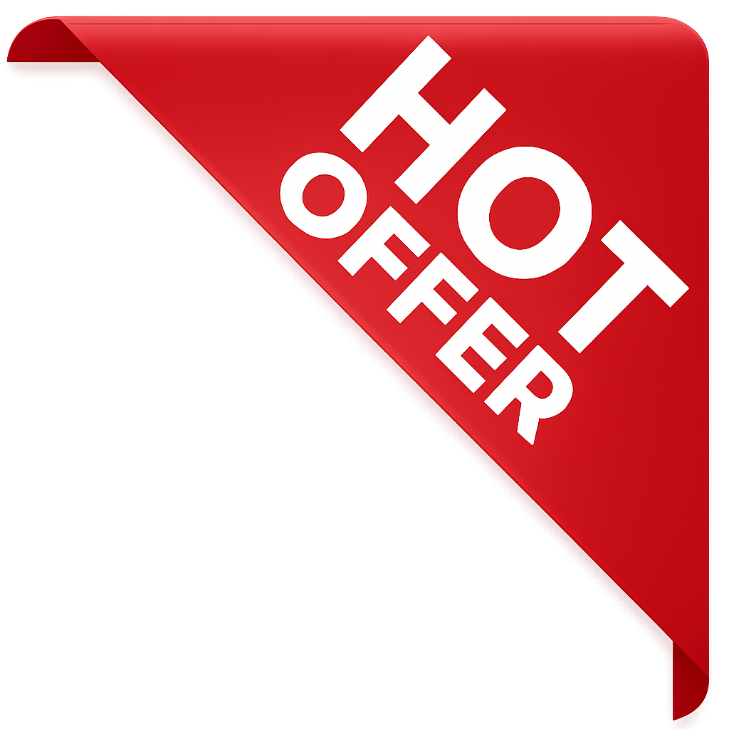 Hot Offer